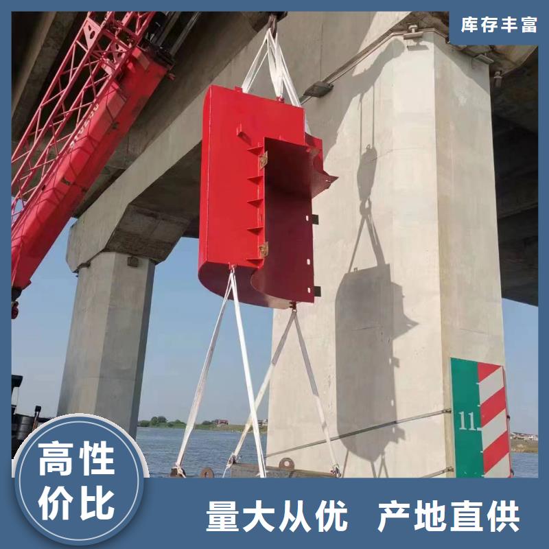 优质的水下构建安装认准鑫卓海洋工程有限公司