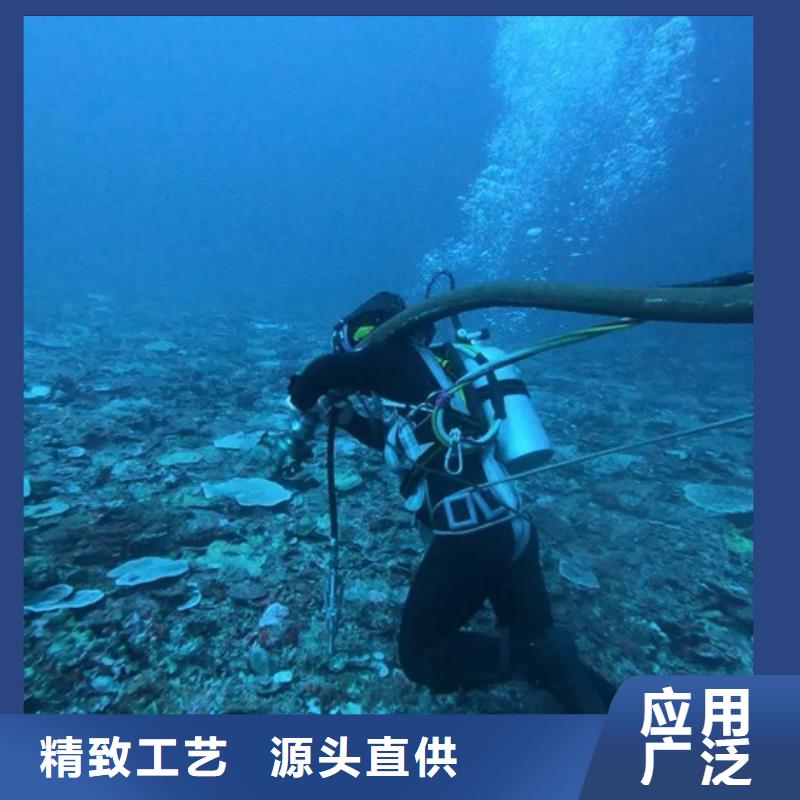 水下栏污栅检查实体生产厂家