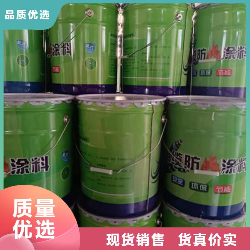 防火涂料厚型结构防火涂料产品细节参数