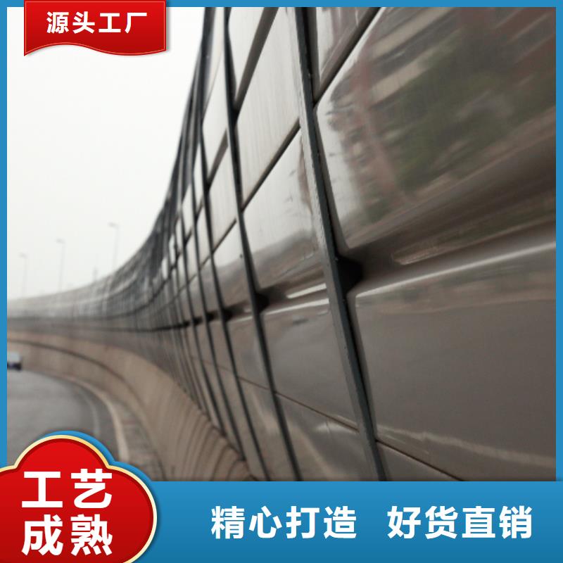 政声屏障厂家、定制市政声屏障