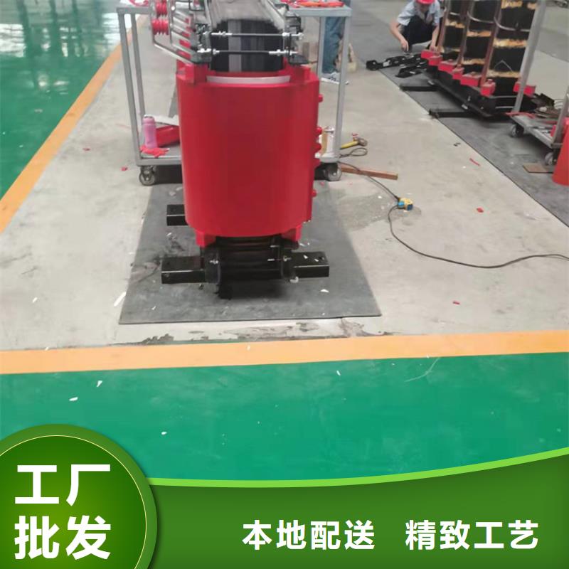 SCB10-1000KVA/10/0.4KV干式变压器零售山东华恒变压器