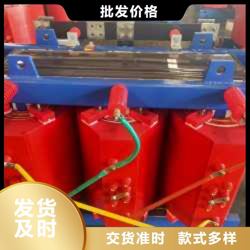 SCB12-100KVA/10/0.4KV干式变压器10年经验华恒变压器