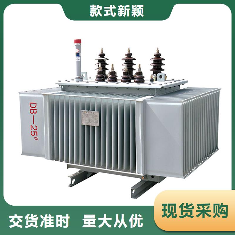 3150KVA油浸式变压器价格/S11/S13-1250KVA/10KV/0.4KV油浸式变压器