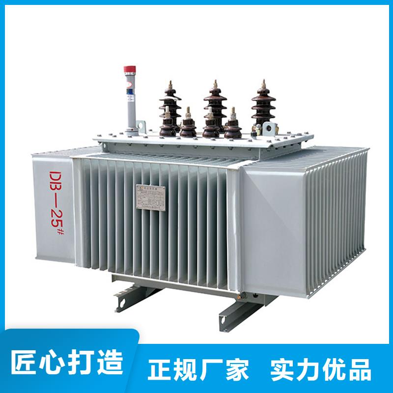 250KVA油浸式变压器价格/S11/S13-1600KVA/10KV/0.4KV油浸式变压器