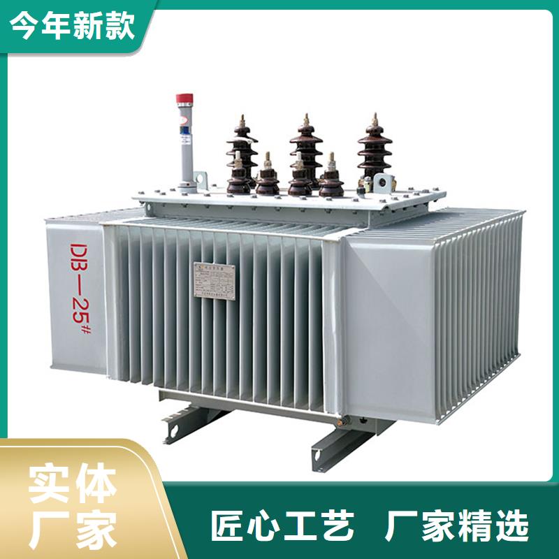 S13-10000KVA10/0.4KV油浸式变压器多少钱