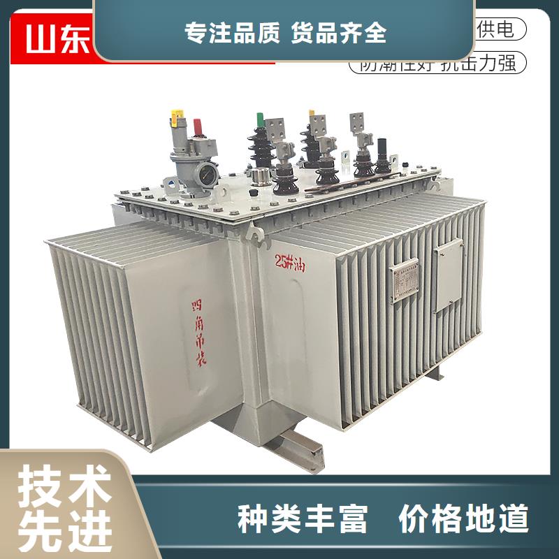 S13-10000KVA10/0.4KV油浸式变压器多少钱