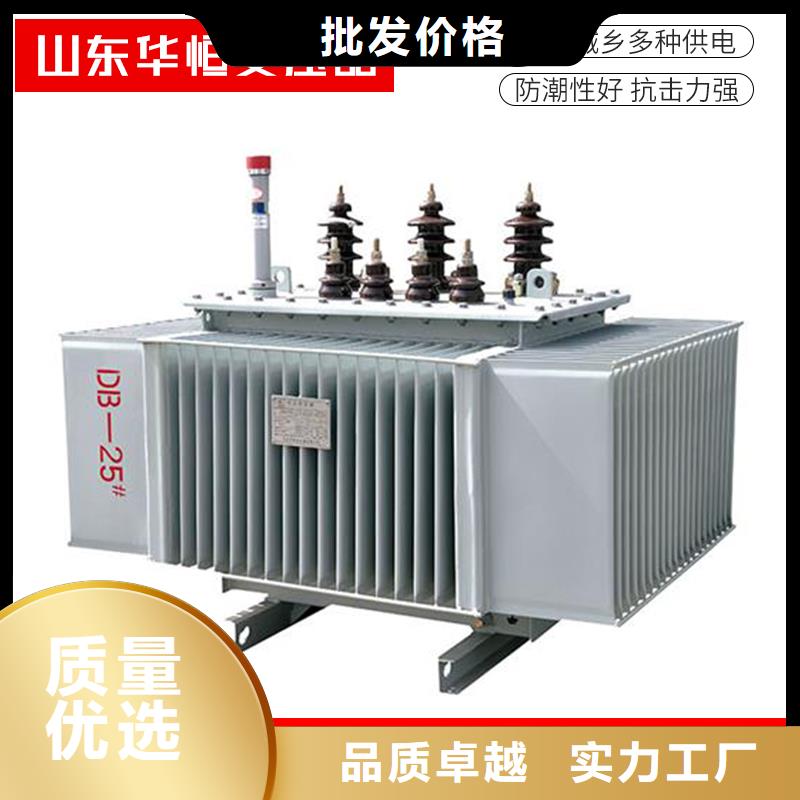 S13-315KVA10/0.4KV油浸式变压器现货价格