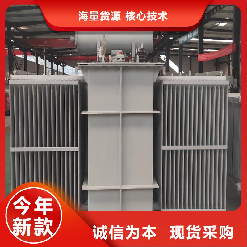 6300KVA油浸式变压器厂家/S11/S13-100KVA/10KV/0.4KV油浸式变压器