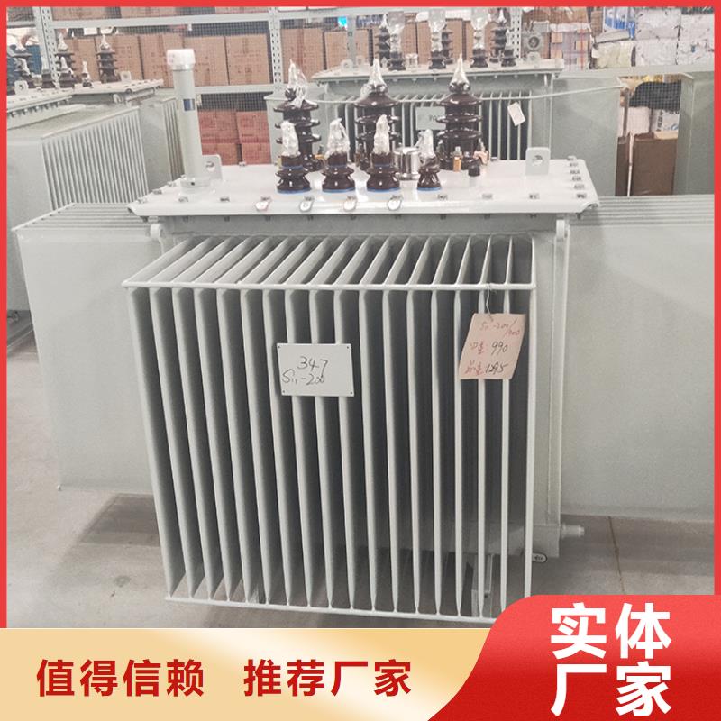 400KVA油浸式变压器价格/S11/S13-5000KVA/10KV/0.4KV油浸式变压器