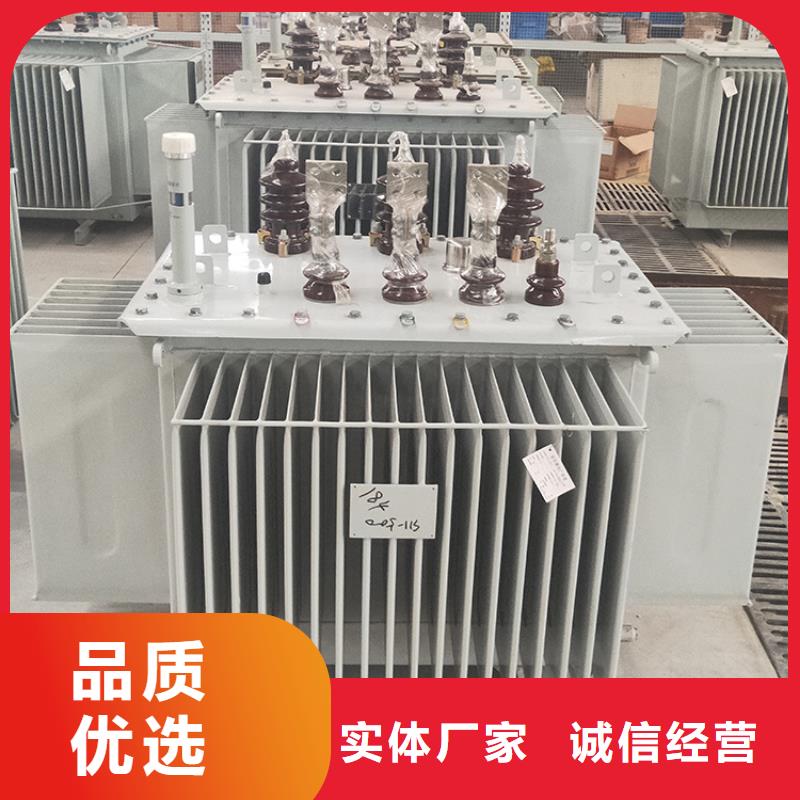 160KVA油浸式变压器厂/S11/S13-500KVA/10KV/0.4KV油浸式变压器