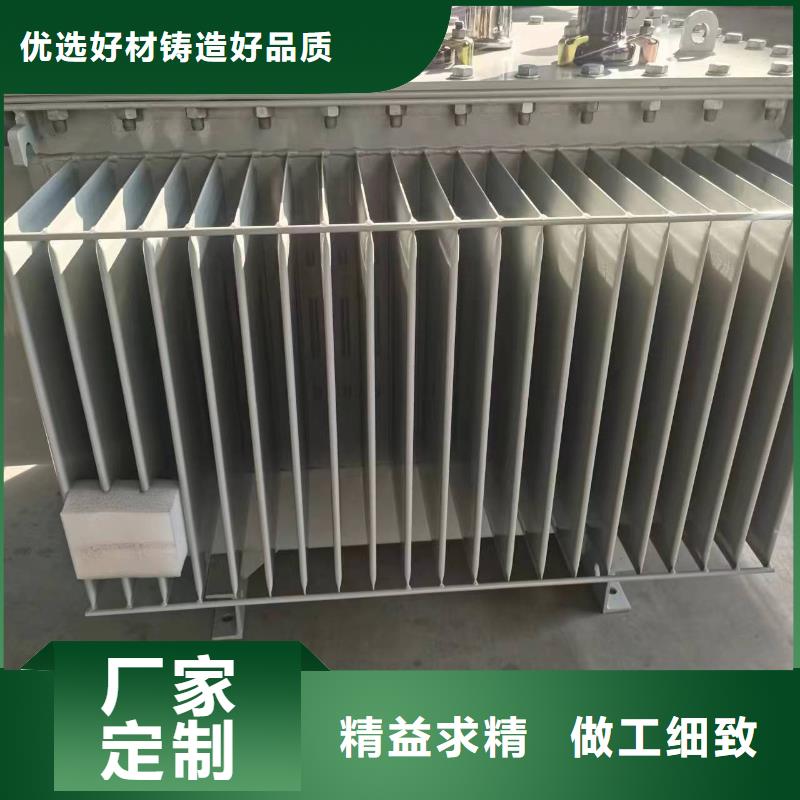 80KVA油浸式变压器/江西S11/S13-50KVA10/0.4KV油浸式变压器S11/S13-80KVA10/0.4KV油浸式变压器