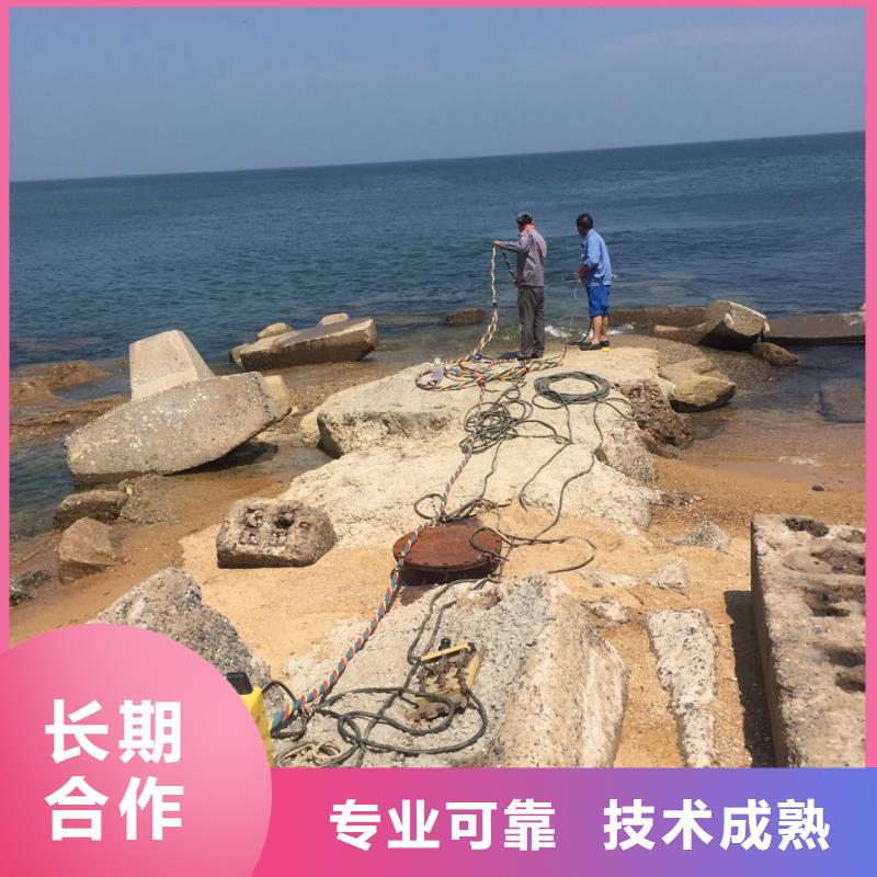 济南市水下管道安装公司-安全第一多种要点