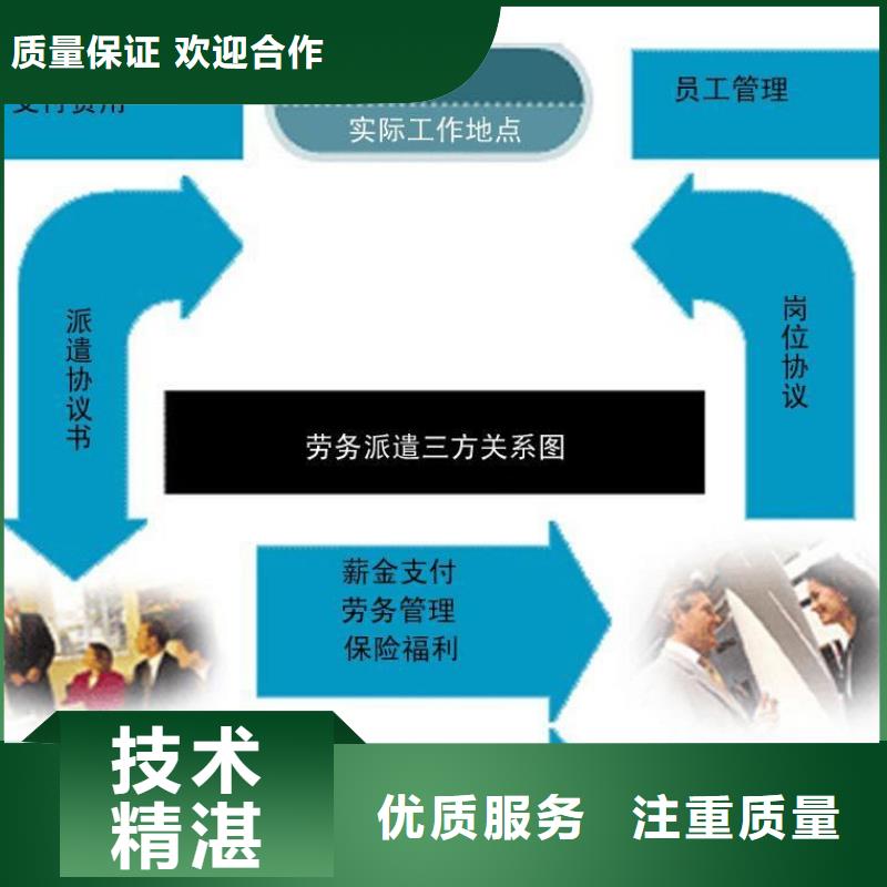 佛山市祖庙街道劳动派遣公司普工派遣2025在线报价