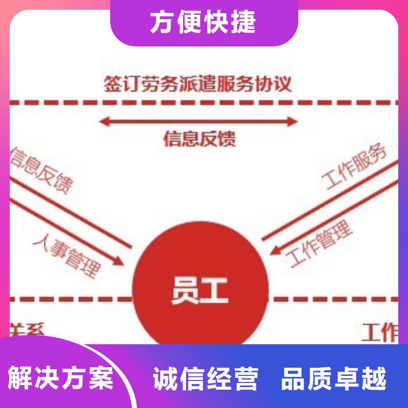 劳动派遣公司供应2025在线报价