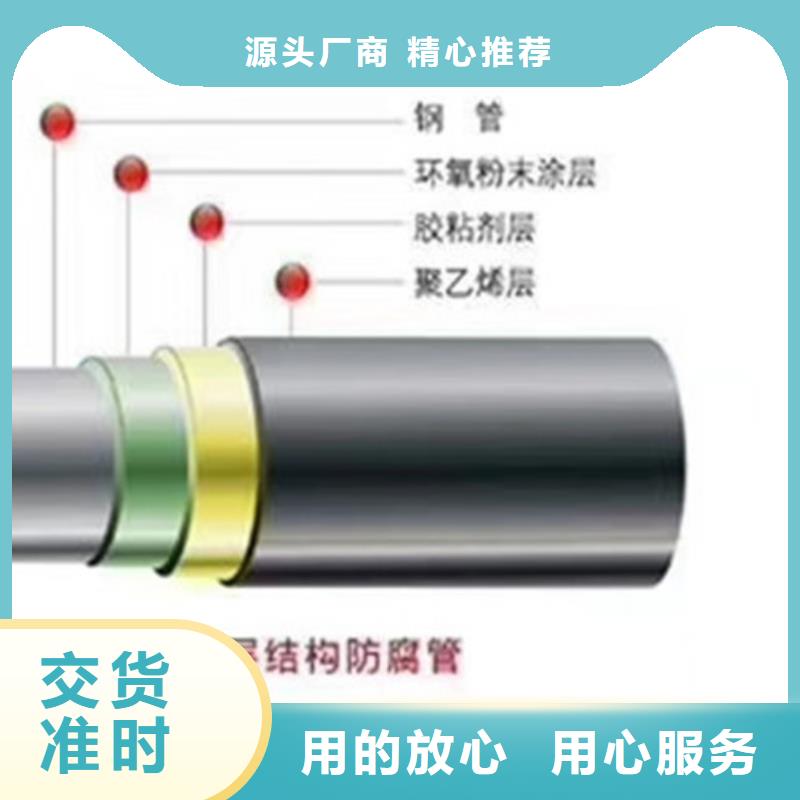 防腐钢管 螺旋钢管厂随心所欲定制