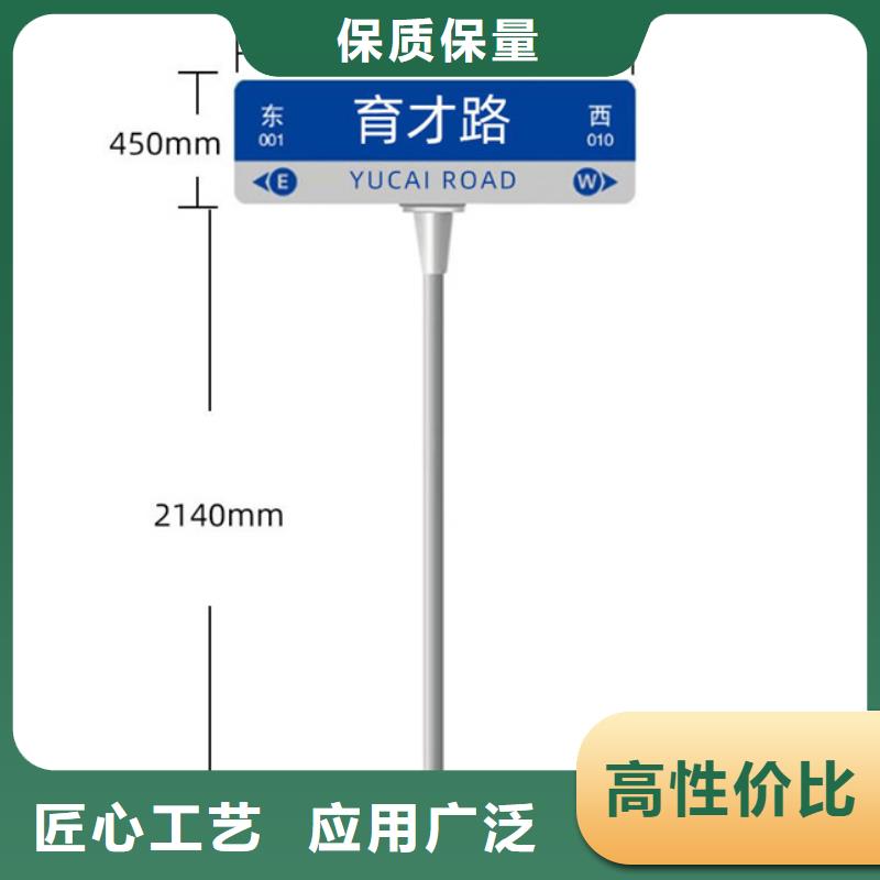 道路路名牌价格行情