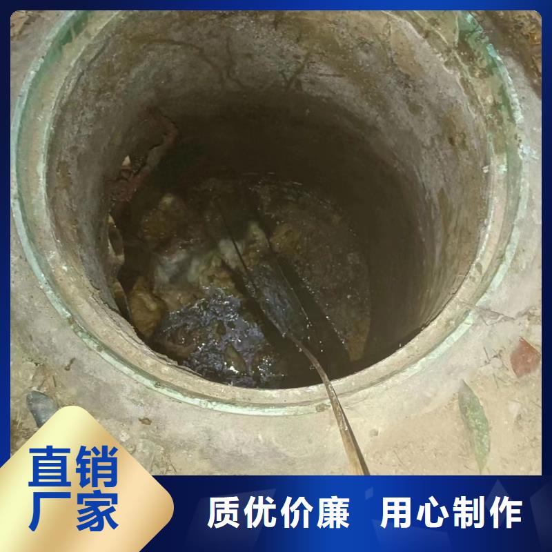 管道疏通市政排水管道清洗厂家直发