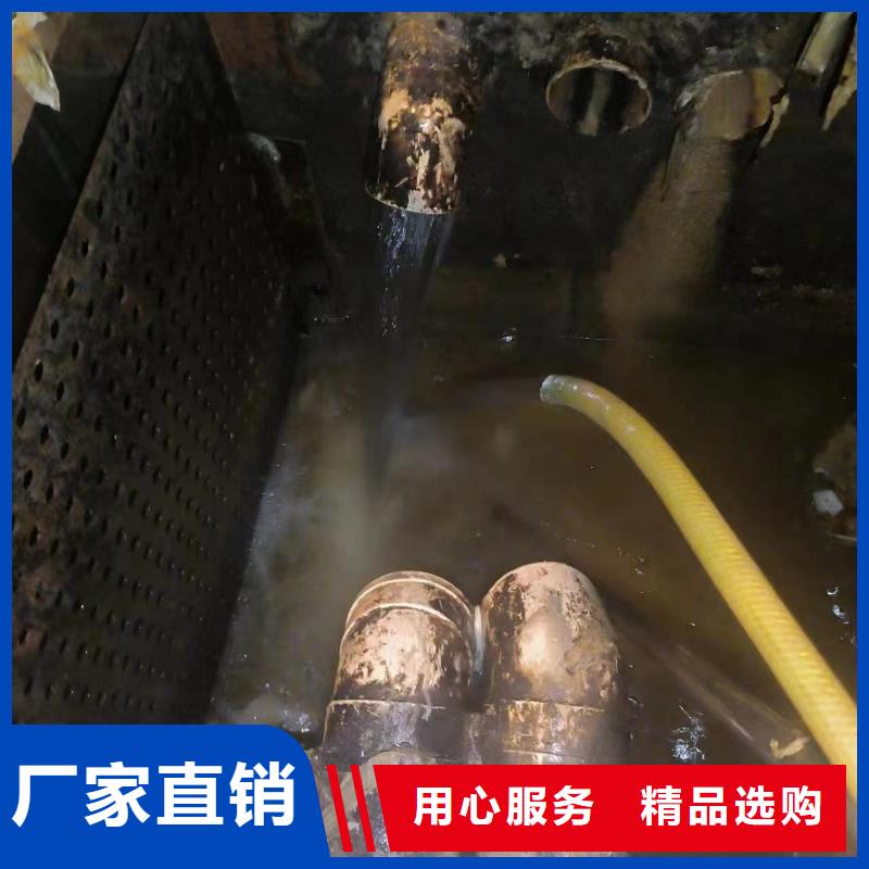 管道疏通污水厂淤泥清理工厂价格