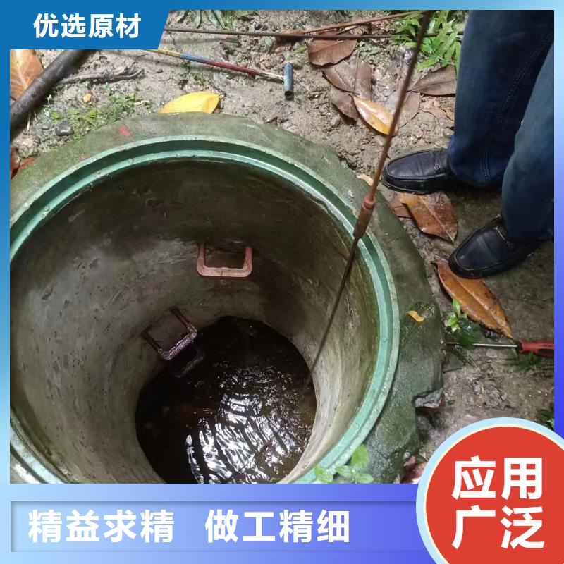 管道疏通污水厂淤泥清理公司一站式采购商家