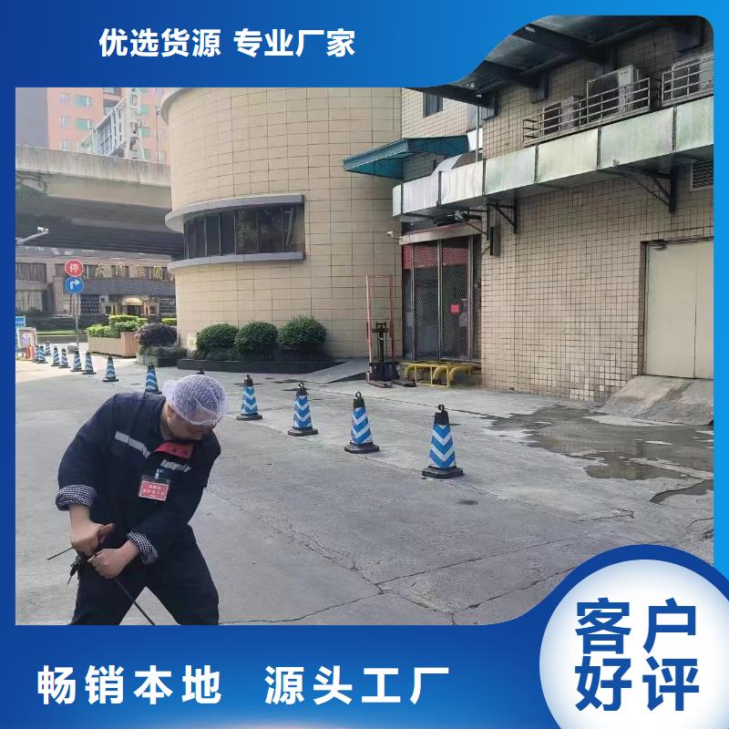 管道疏通市政公用工程颜色尺寸款式定制