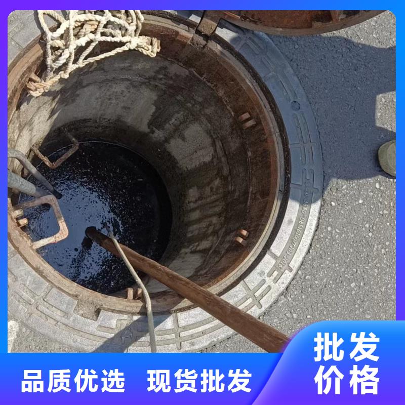 管道疏通污水厂淤泥清理工艺精细质保长久