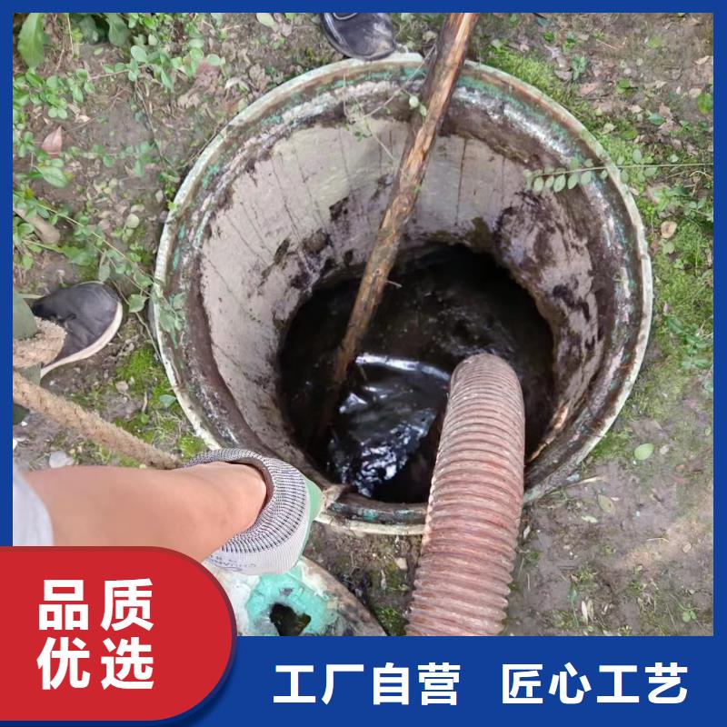 管道疏通市政污水沟疏通清淤规格型号全