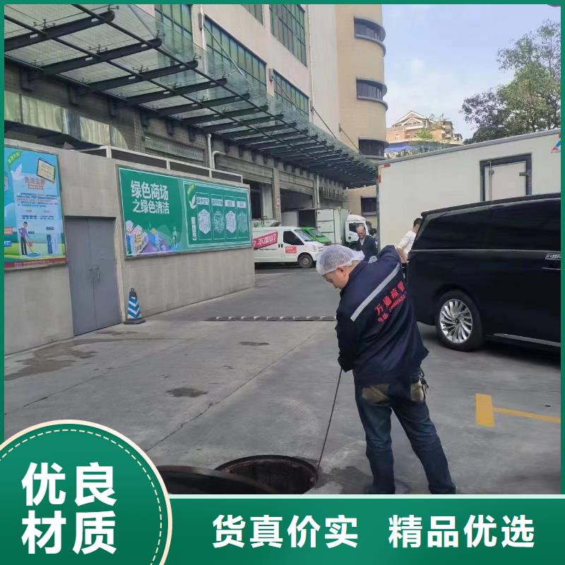 汉源县吸污车出租价格