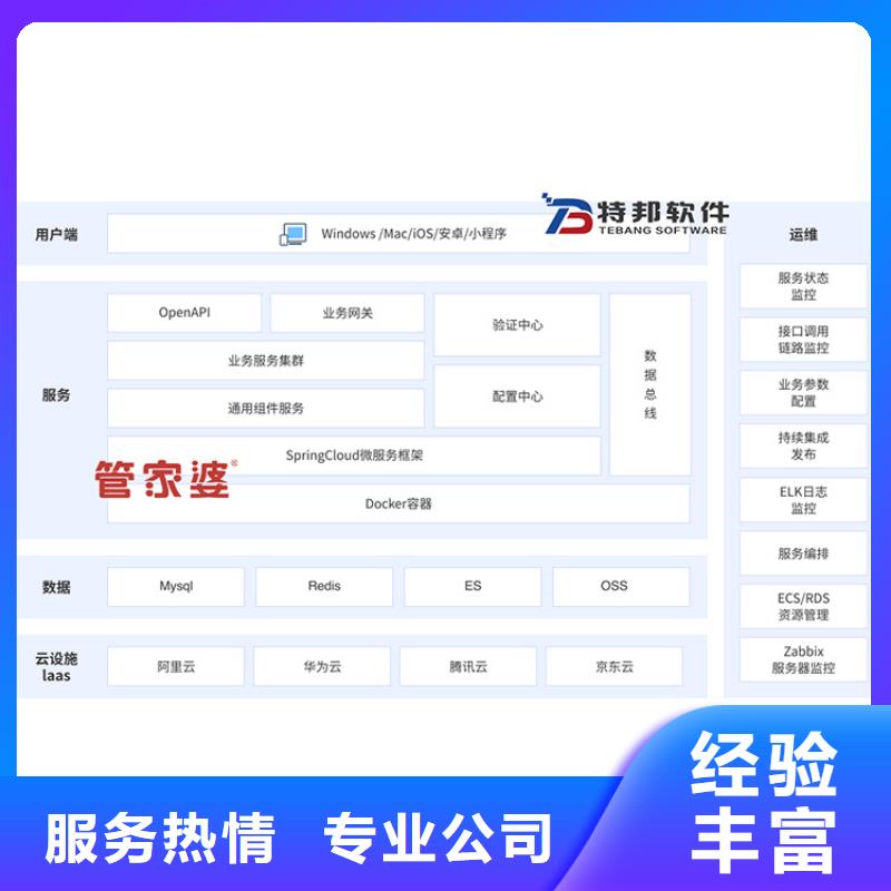 软件收银管理软件靠谱商家