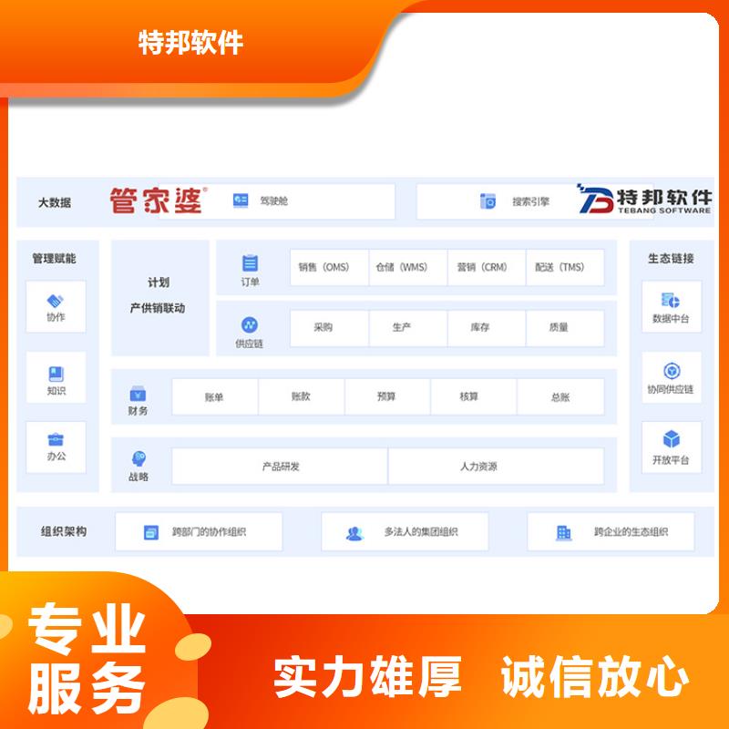 【软件】仓库管理系统专业