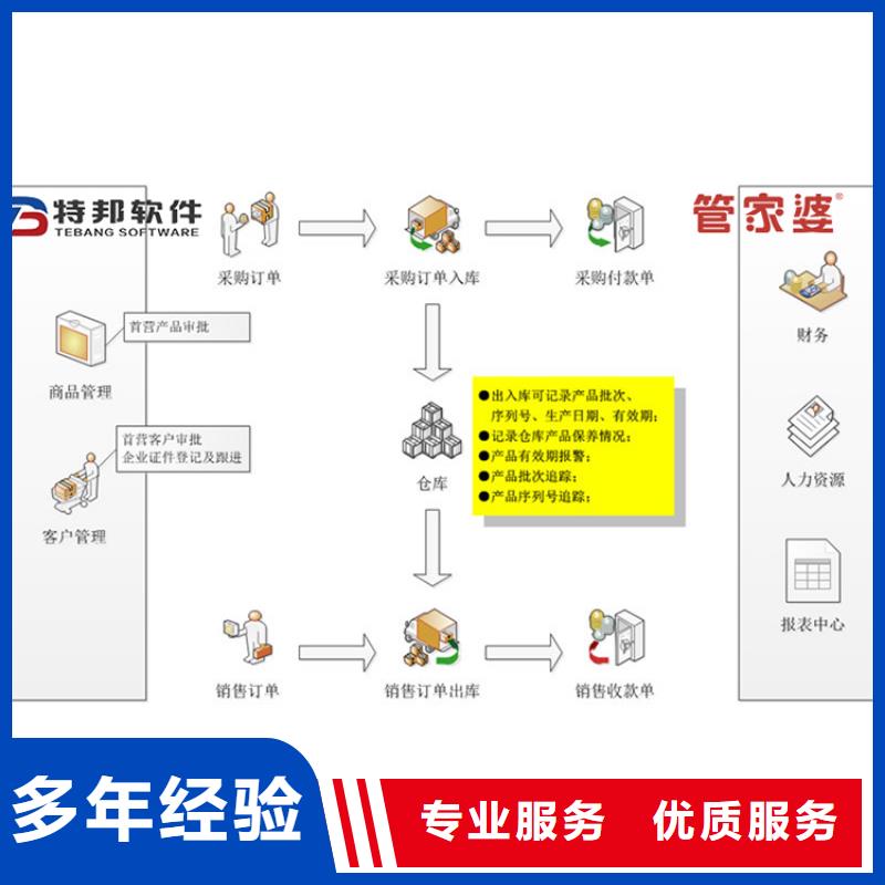 记账软件有哪些