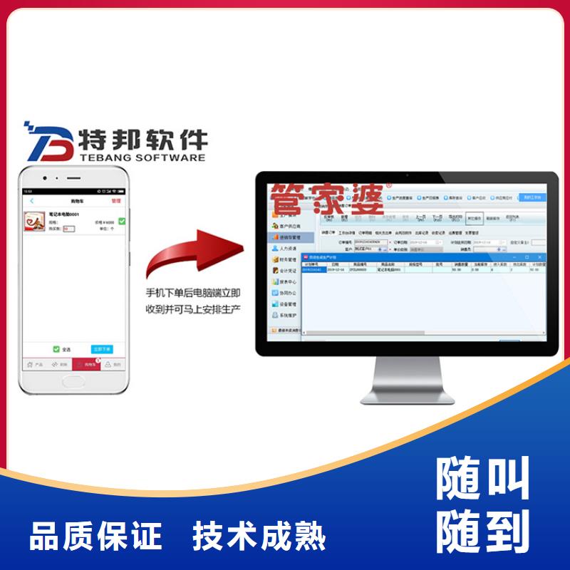 管家婆进销存管理工具上手快实体用