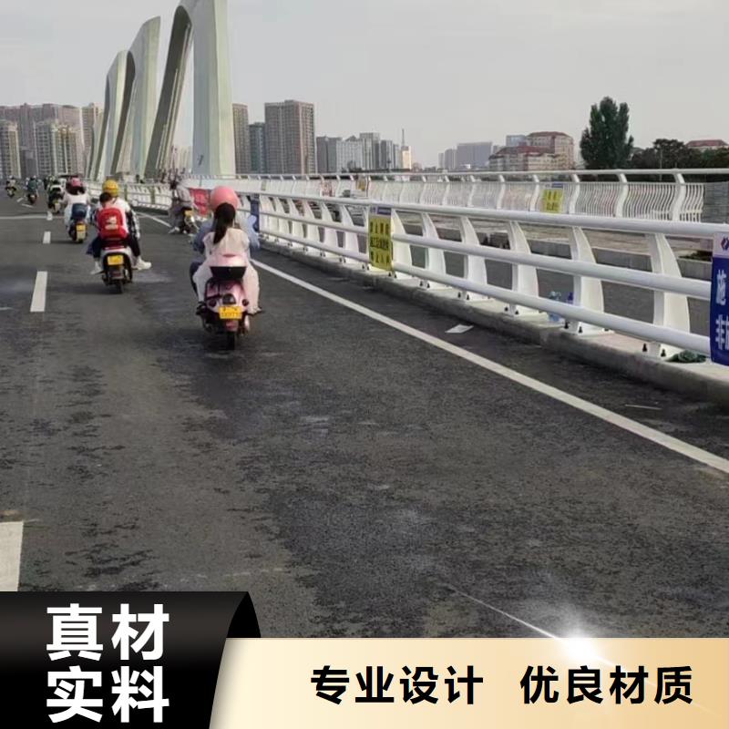 道路防撞护栏公司