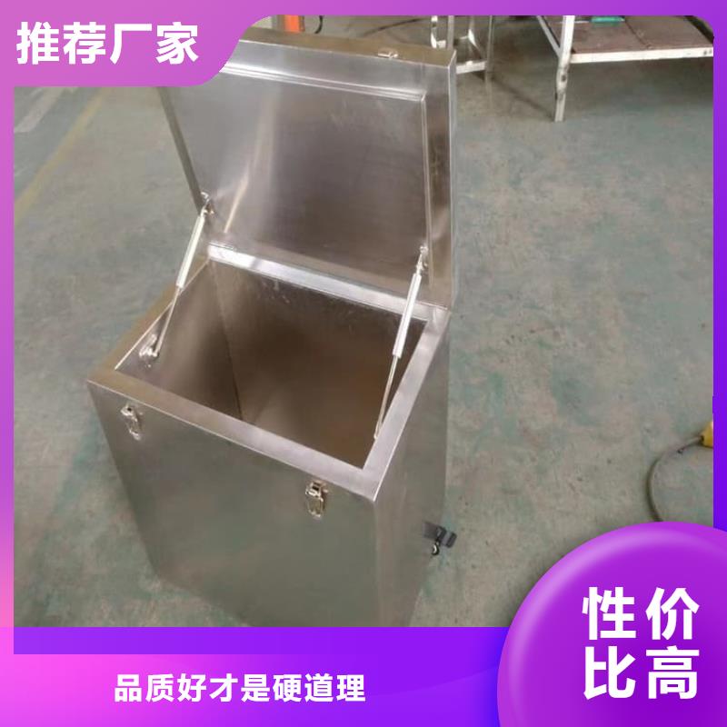 为您提供不锈钢体铅箱厂家
