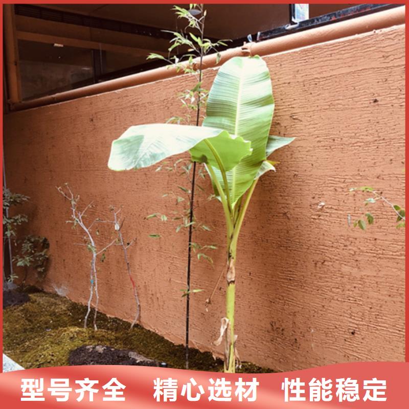 内墙稻草漆经销商