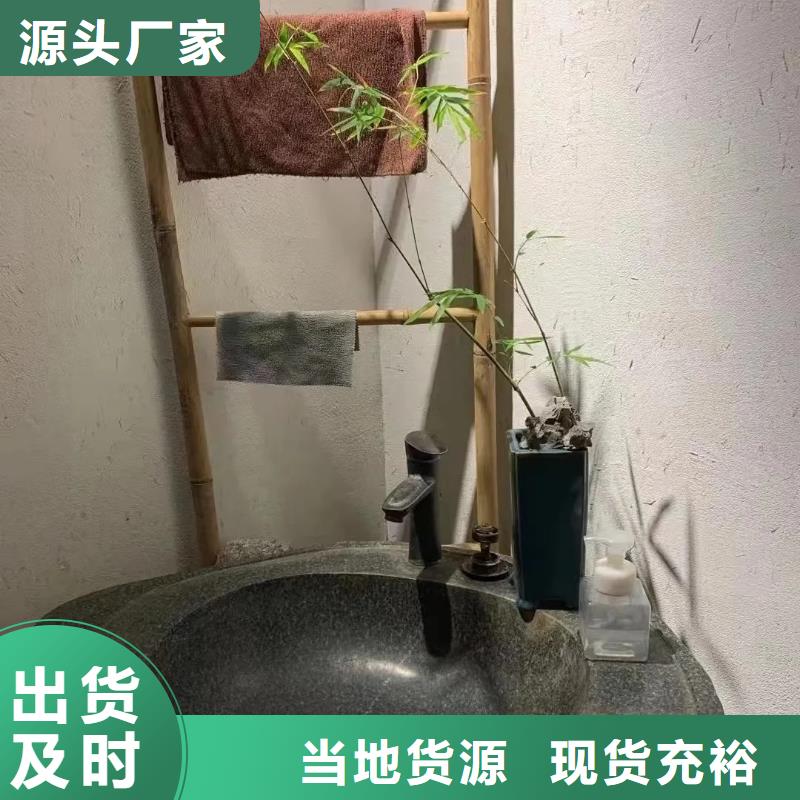 源头厂家户外稻草漆按需定制