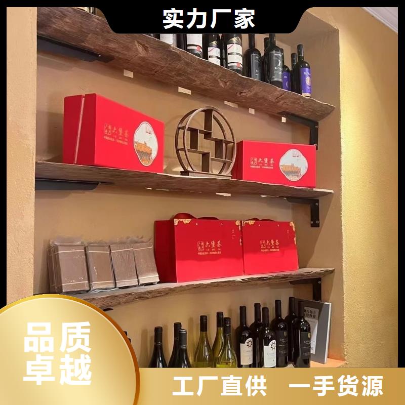 厂家施工户外稻草漆质量优选