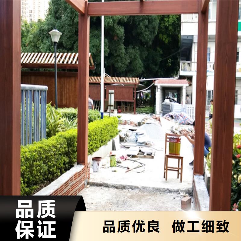 园林建筑木纹漆，内外墙木纹漆，艺术涂料施工多少钱