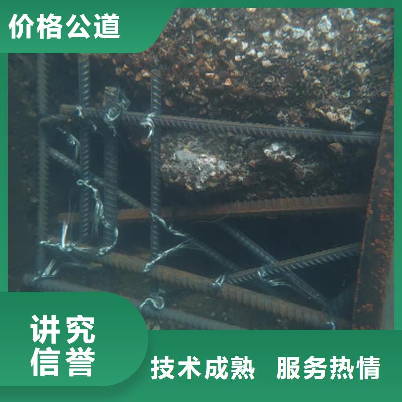 水下封堵施工推荐厂家