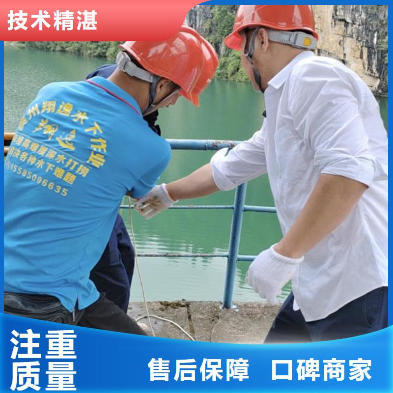 县水下封堵管道公司推荐厂家