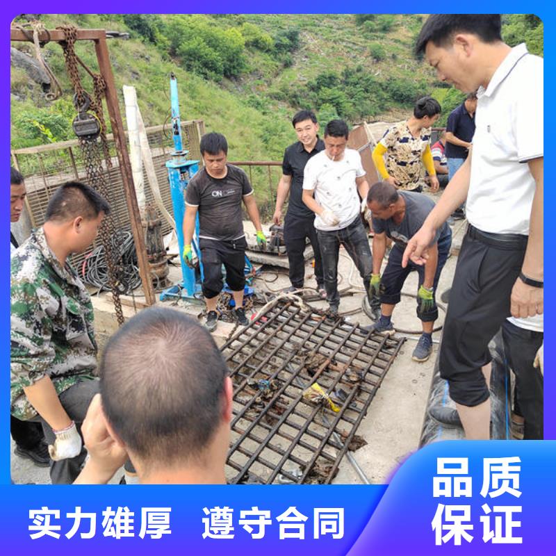 仁寿县水下封堵管道公司品牌厂家