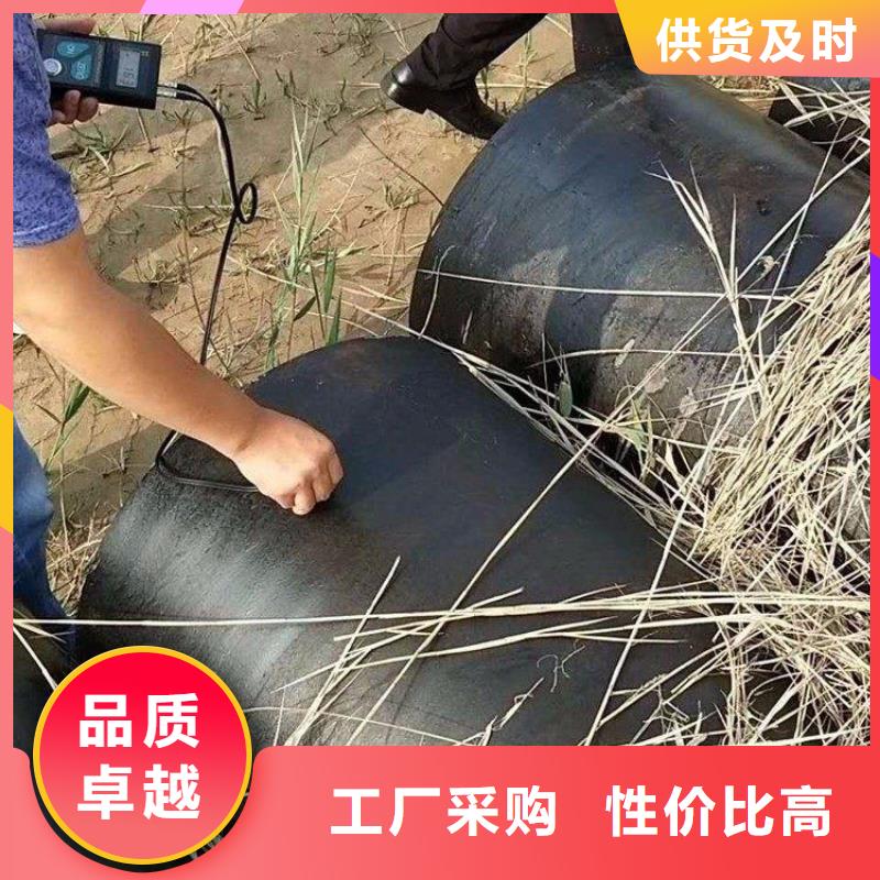 管道推荐政输水防腐钢管厂家