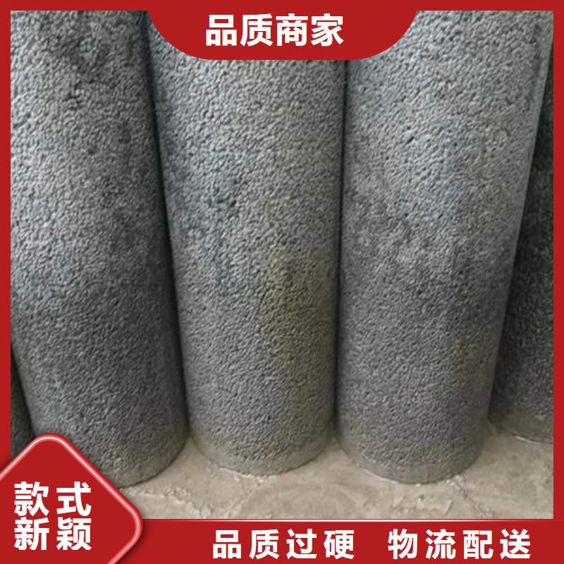 水泥管【400mm钢制井管】用好材做好产品