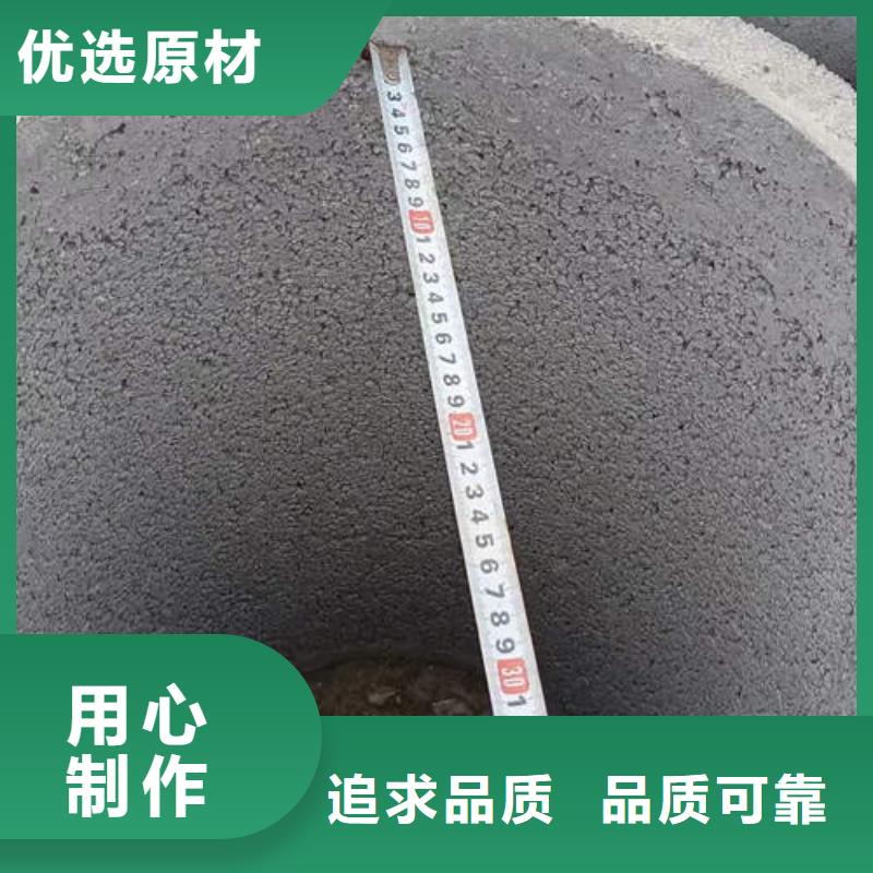 无砂透水管生产基地