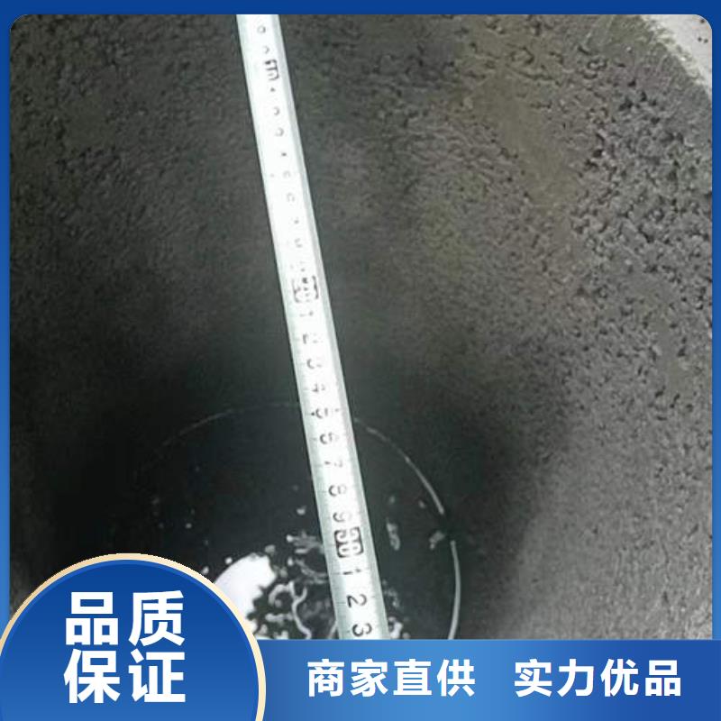 无砂透水管实体大厂