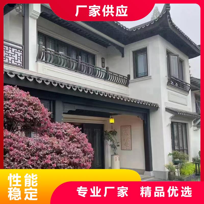 历城区农村快速建房定制