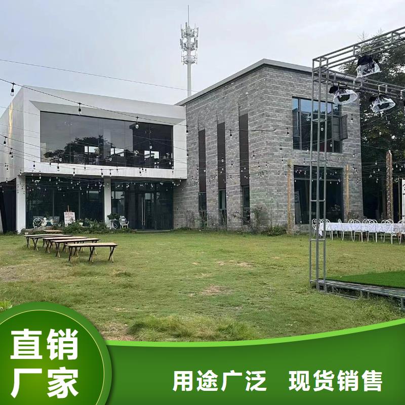 新农村自建房品类多