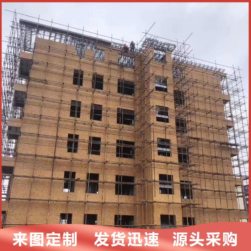 供应批发小型自建房-省心