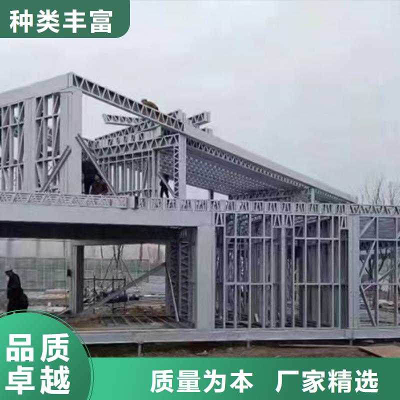 农村自建别墅施工团队