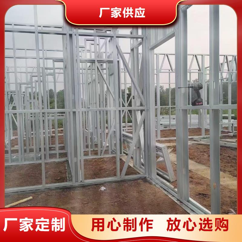 现代别自建别墅施工队伍