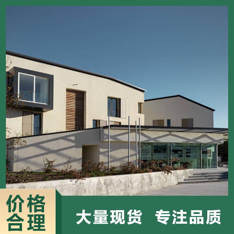 大丰区农村快速建房来图定制